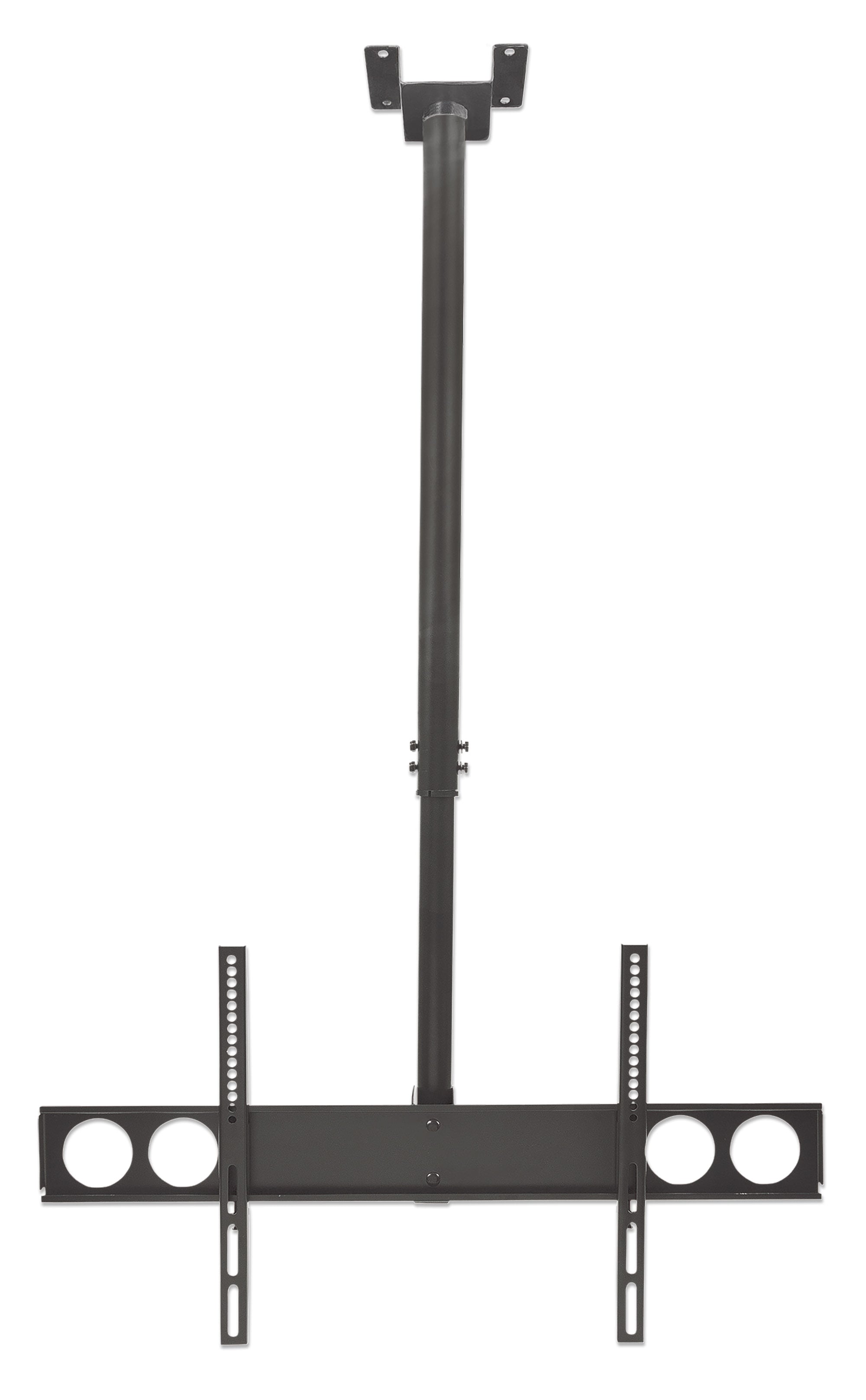 Supporto universale a soffitto per TV LED/LCD 37-70'' - Manhattan ICA-CPLB 625
