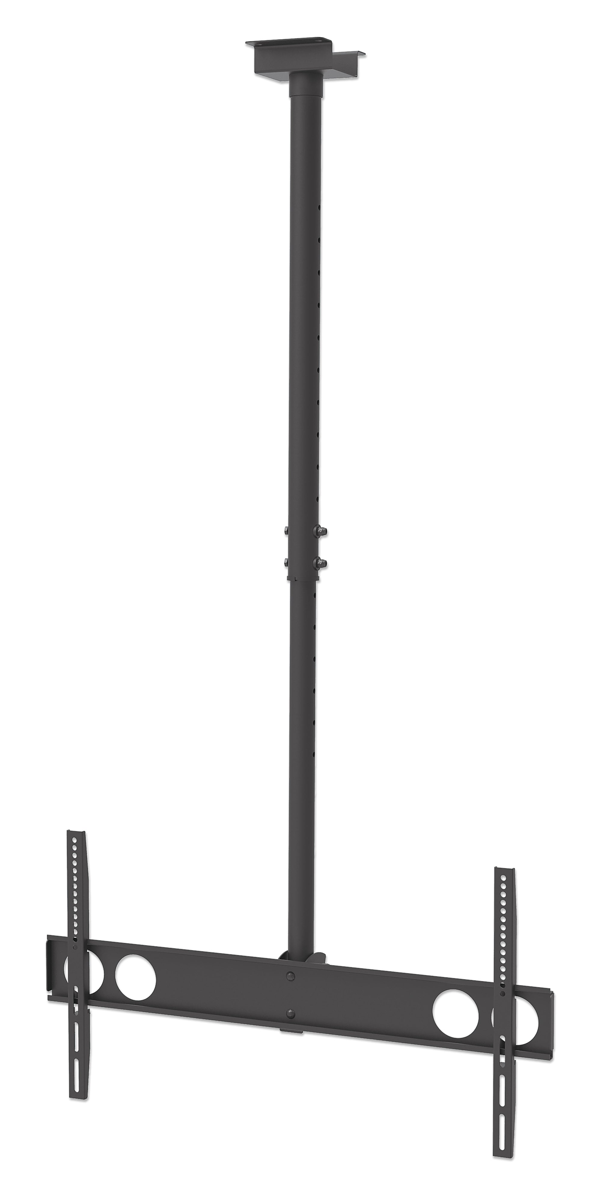 Supporto universale a soffitto per TV LED/LCD 37-70'' - Manhattan ICA-CPLB 625