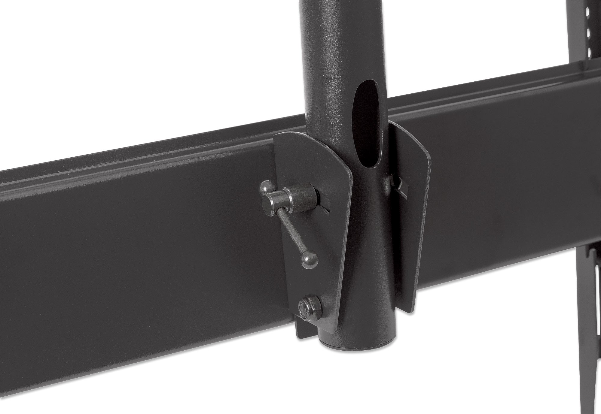 Supporto universale a soffitto per TV LED/LCD 37-70'' - Manhattan ICA-CPLB 625