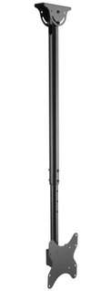 Telescopic Ceiling Mount for TV 23-42" VESA 200x200 - Techly ICA-CPLB 922L