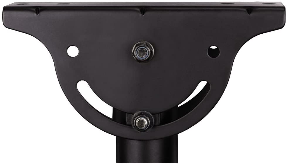 Supporto Telescopico Universale a Soffitto per 2 TV LED LCD 32-75'' - Techly ICA-CPLB 944D