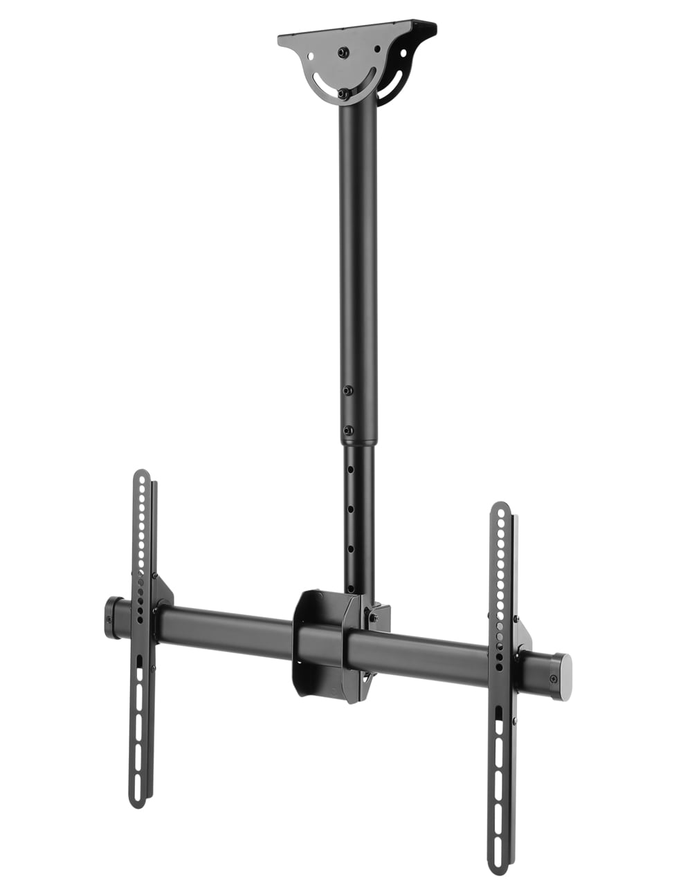 Supporto Telescopico Lungo a Soffitto per TV LED LCD 37-70'' - Techly ICA-CPLB 946L