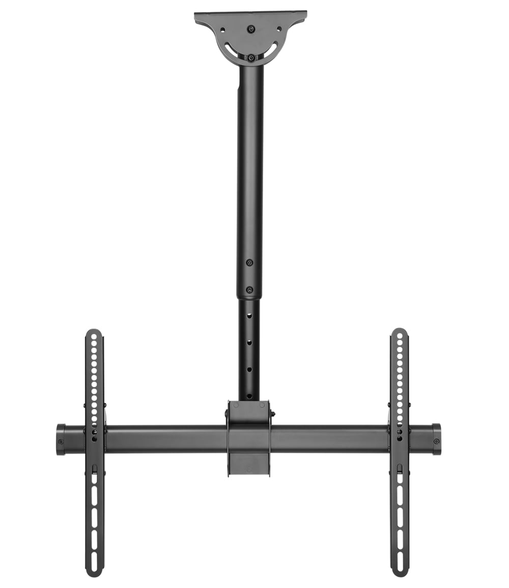 Supporto Telescopico Universale a Soffitto per TV LED LCD 37-70'' - Techly ICA-CPLB 946S