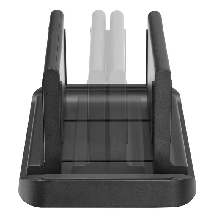 Supporto Universale per Mini PC - Logilink ICA-CS 210