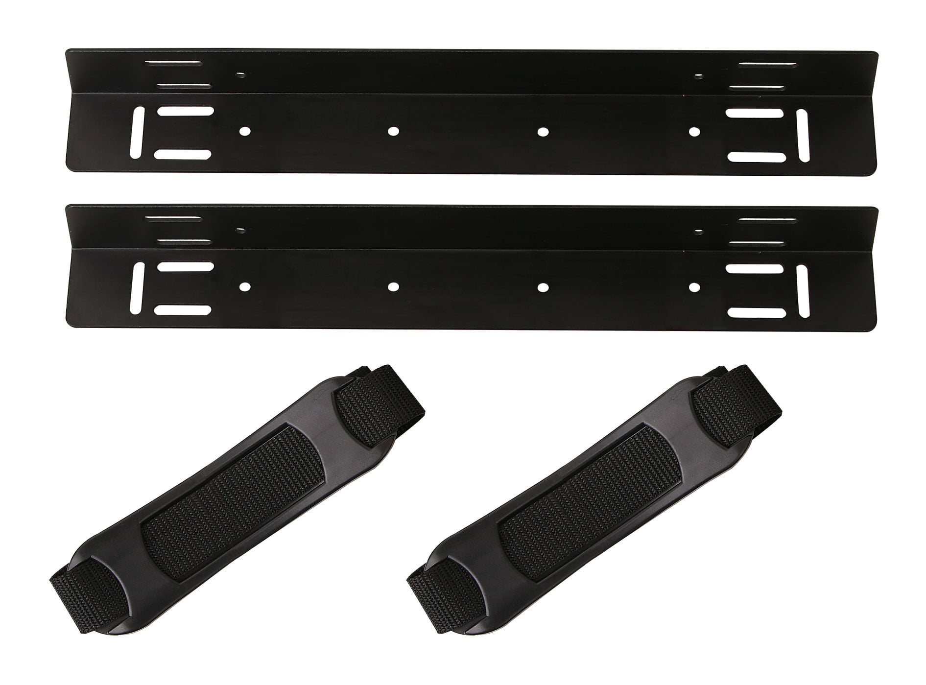 Support for PC from Under Desk - Techly ICA-CS 60