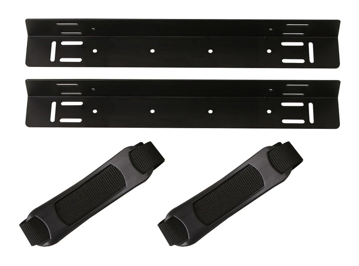 Supporto per PC da sotto scrivania - Techly ICA-CS 60