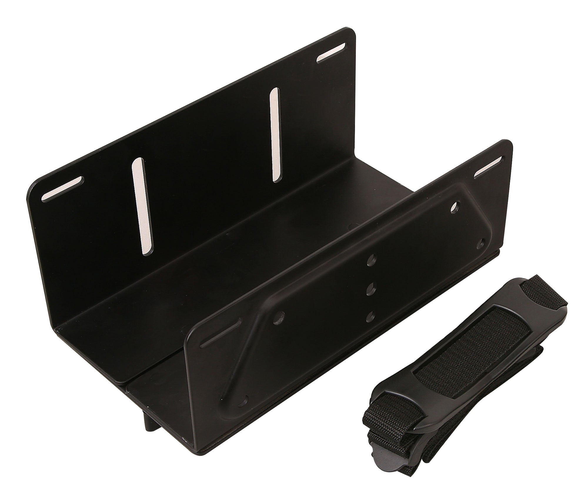Support for PC from Wall or Wall Desk - Techly ICA-CS 62