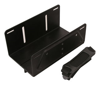 PC support for wall or desk side - Techly ICA-CS 62