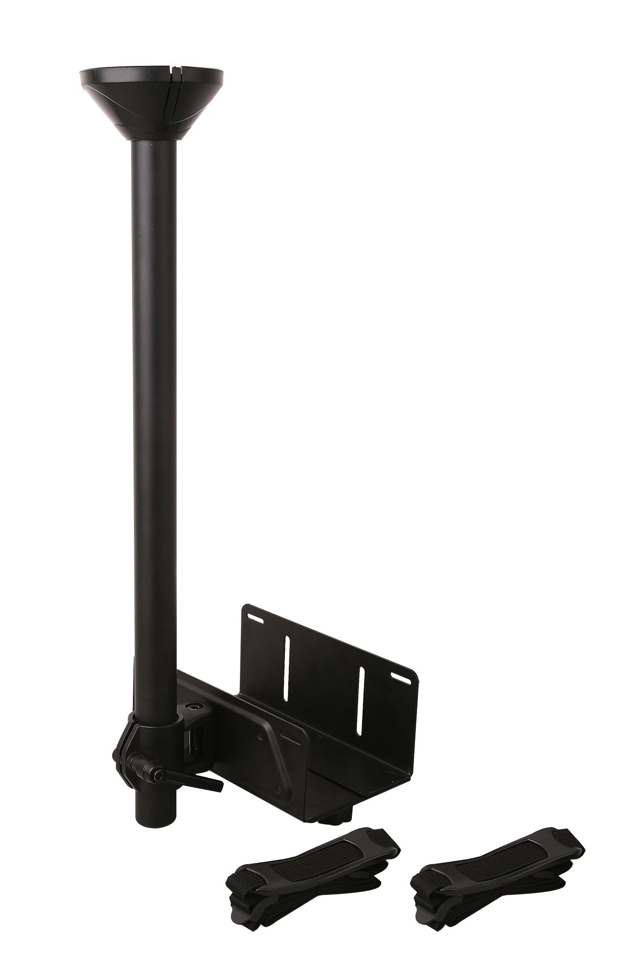 Wall Wall or Under Desk PC Support - Techly ICA-CS 63