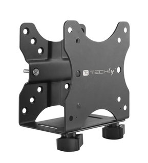 Multifunction Support for Thin Client PC - Techly ICA-CS 64