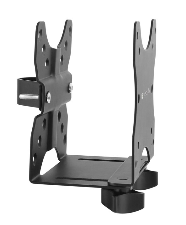 Supporto Multifunzione per PC Thin Client - Techly ICA-CS 64