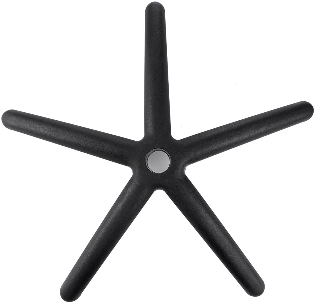 Base di Ricambio per Sedia Operativa - Techly ICA-CT 891-BASE