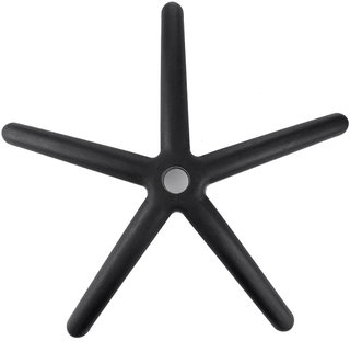 Replacement Base for Task Chair - Techly ICA-CT 891-BASE