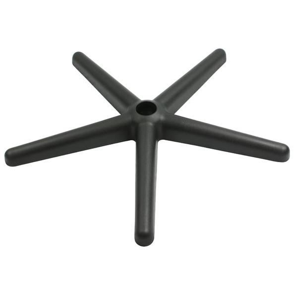 Base di Ricambio per Sedia Operativa - Techly ICA-CT 891-BASE