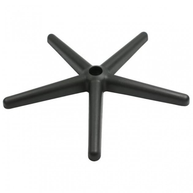 Base di ricambio per sedia da Ufficio - Techly ICA-CT BASE-M
