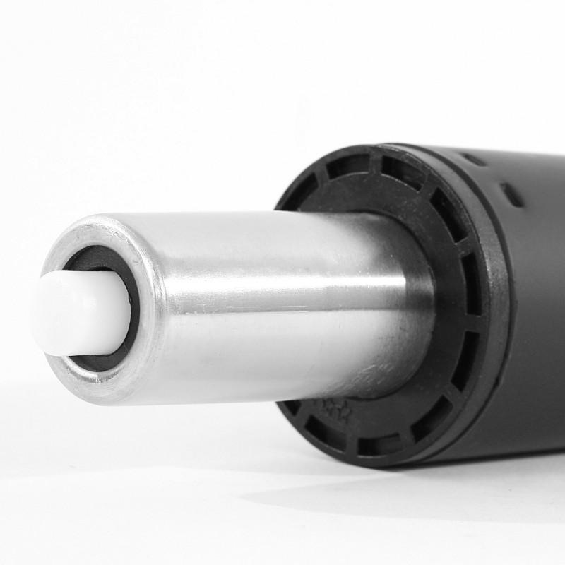 Pistone Gas per Sedia da Ufficio Altezza Regolabile Nero - Techly ICA-CT GAS-LIFT