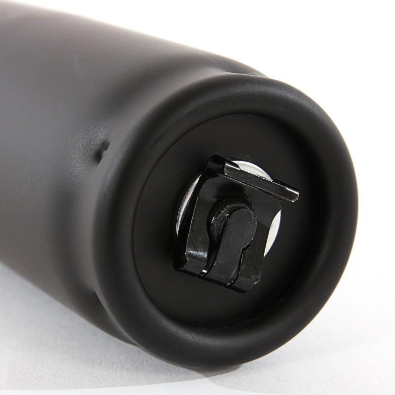 Pistone Gas per Sedia da Ufficio Altezza Regolabile Nero - Techly ICA-CT GAS-LIFT
