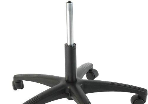 Pistone Gas per Sedia da Ufficio Altezza Regolabile Nero - Techly ICA-CT GAS-LIFT