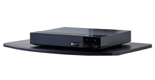 Wall Shelf for Audio-Video Devices - Techly ICA-DRS 504