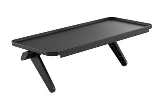 Mensola per decoder e telecomandi per Schermo TV - Techly ICA-DRS 902