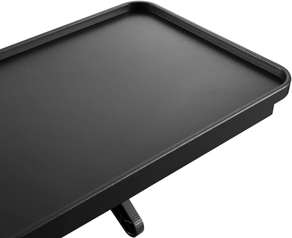 Mensola per decoder e telecomandi per Schermo TV - Techly ICA-DRS 902