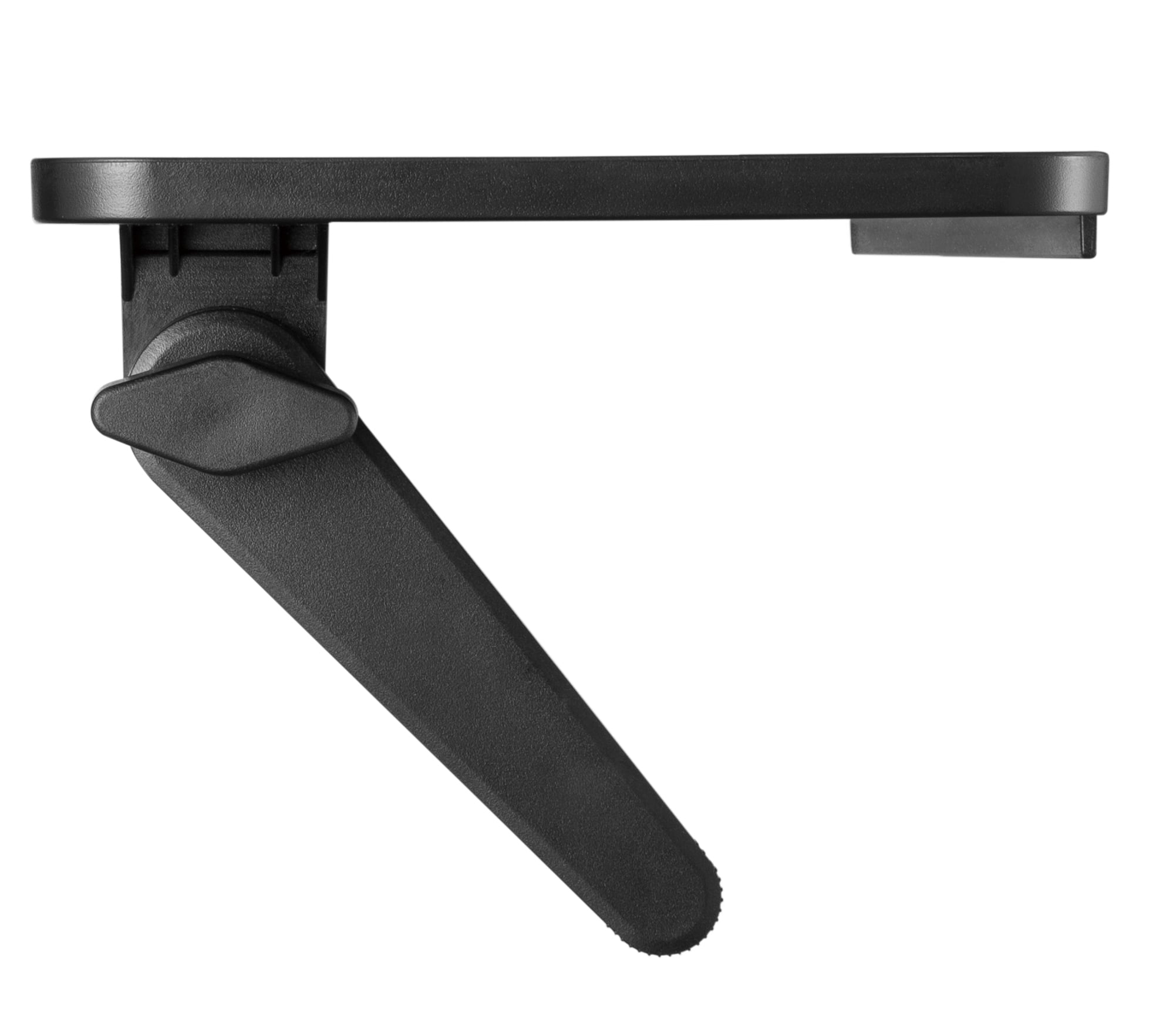 Mensola per decoder e telecomandi per Schermo TV - Techly ICA-DRS 902