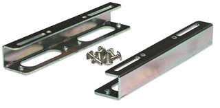 HDD Mounting Kit 2.5" in 3.5" Slot - Manhattan ICA-FF 3-141