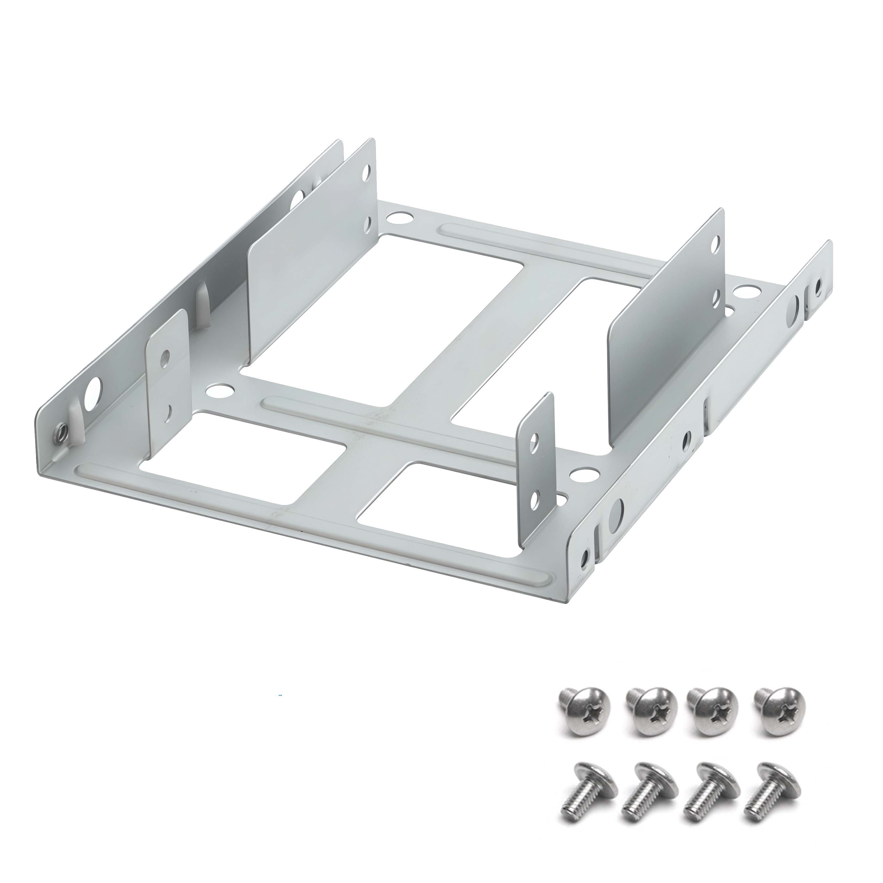 Kit di Montaggio per HDD da 2.5'' su Alloggio da 3.5'' - Techly ICA-FF 3-143