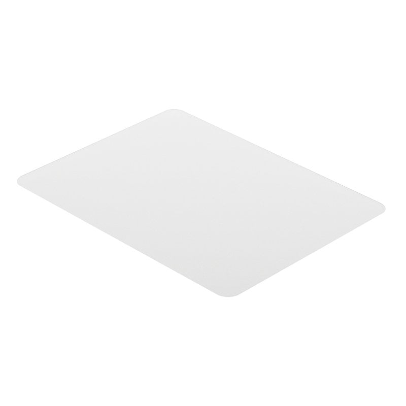 PVC Floor Protection Mat 120 x 90 cm - Logilink ICA-FLP 1290