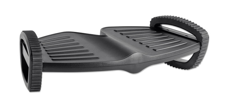 Ergonomic Footrest with Rocking Function - Manhattan ICA-FR 181
