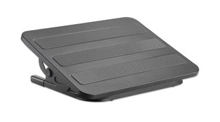 Adjustable Ergonomic Footrest for Smart Working - Manhattan ICA-FR 198