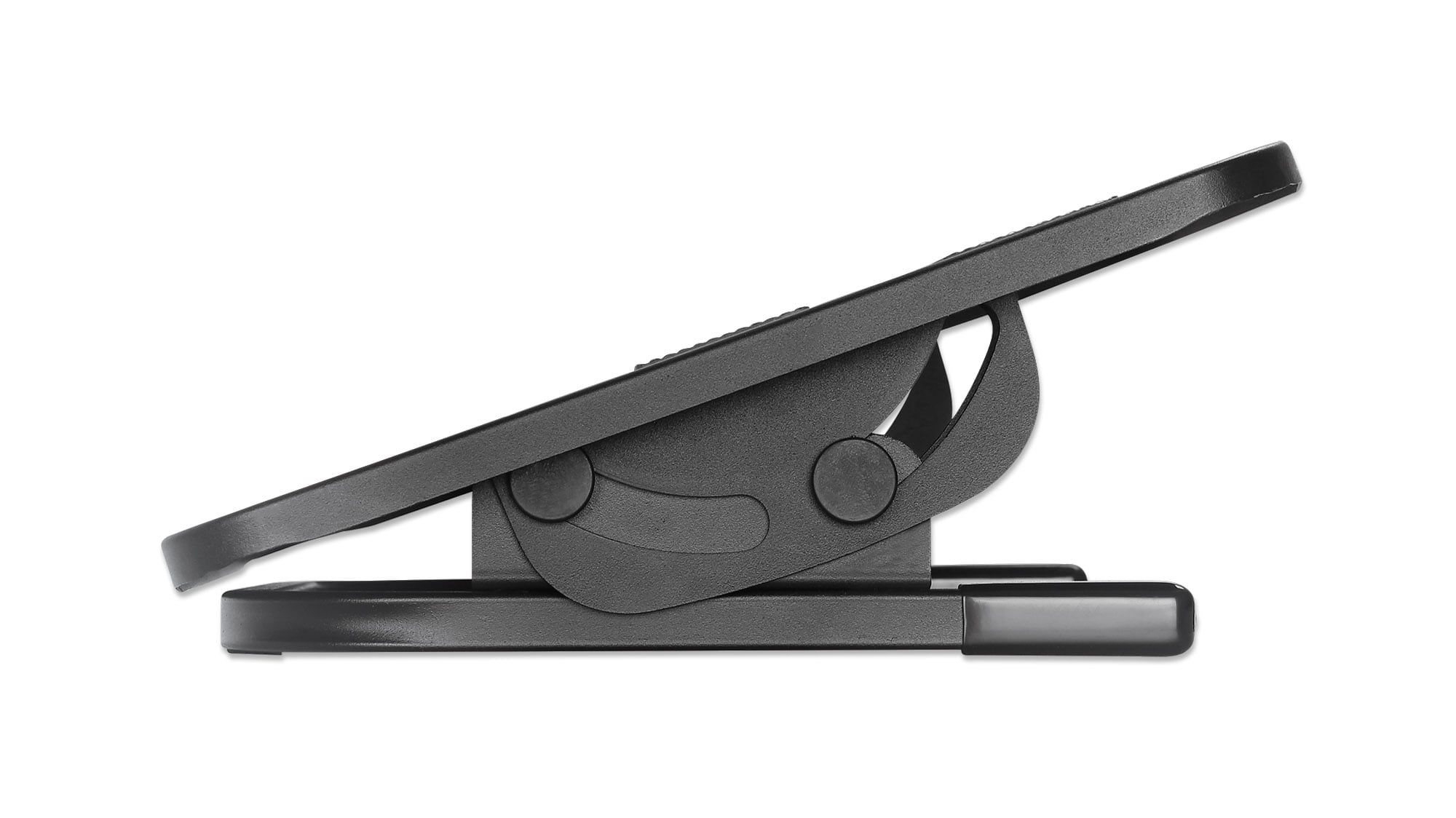Adjustable and Ergonomic footrest for Smart Working - Manhattan ICA-FR 198