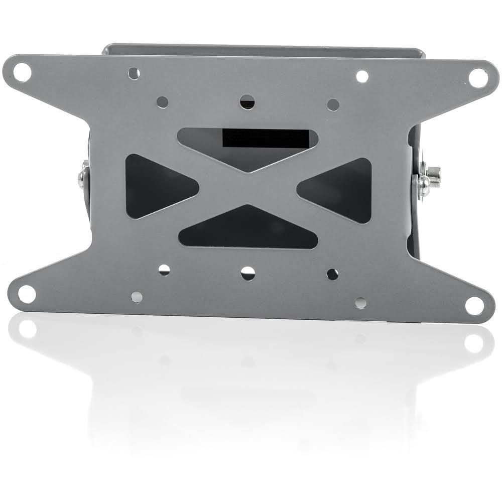 Supporto a muro per TV LED LCD 13''-31'' inclinabile - Techly ICA-LCD 109