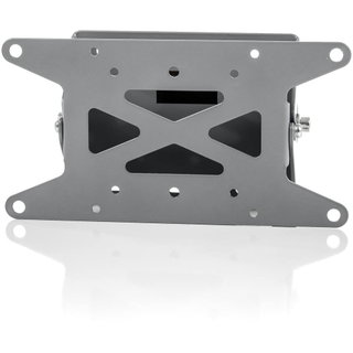 Wall Mount for TV 13-31" Tilt Silver - Techly ICA-LCD 109