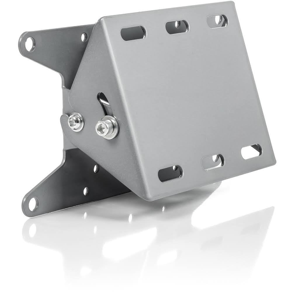 Supporto a muro per TV LED LCD 13''-31'' inclinabile - Techly ICA-LCD 109