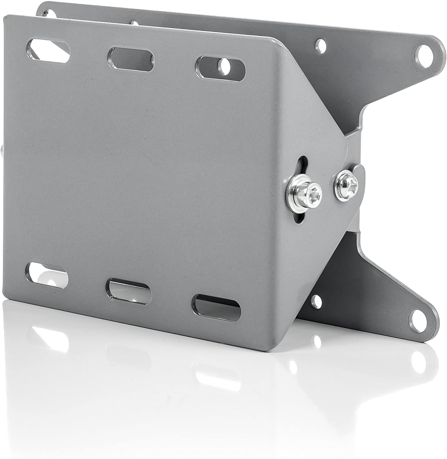 Supporto a muro per TV LED LCD 13''-31'' inclinabile - Techly ICA-LCD 109