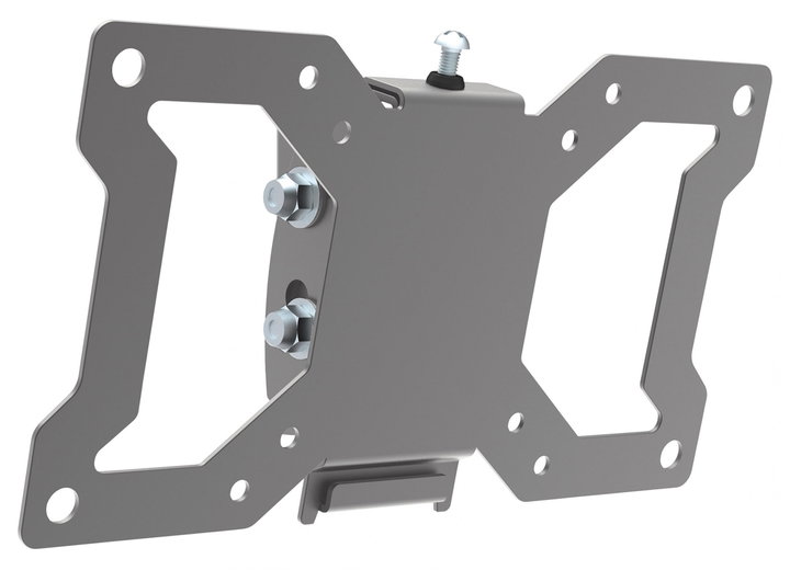 Supporto a Muro Universale Inclinabile per TV LED LCD 13-32" - Manhattan ICA-LCD 109M