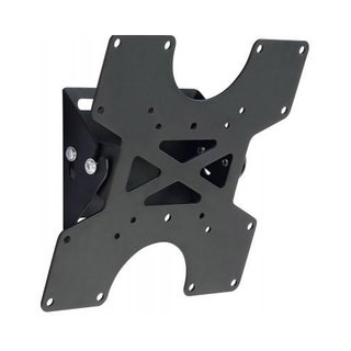 Wall mount for LED LCD TV 17-37\" tiltable black - Techly ICA-LCD 113-BK