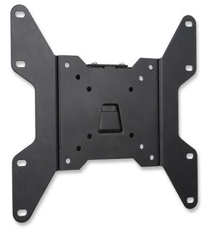 Supporto a muro per TV LED LCD 13''-37'' fisso Nero - Techly ICA-LCD 114
