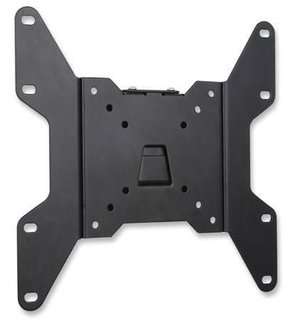 Wall Mount for TV 13-37\" Fixed Black - Techly ICA-LCD 114