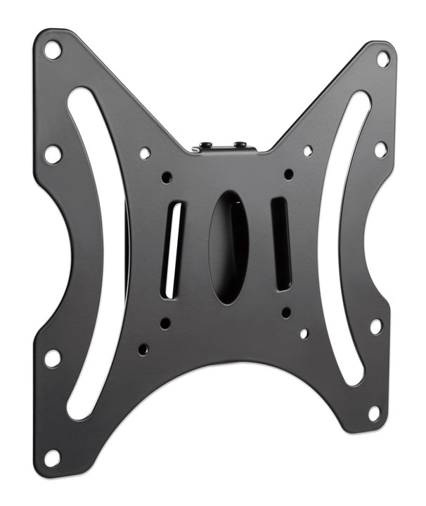 Universal Ultra Slim Wall Mount for Flat-Panel TV 23-42\" - Manhattan ICA-LCD 114BM