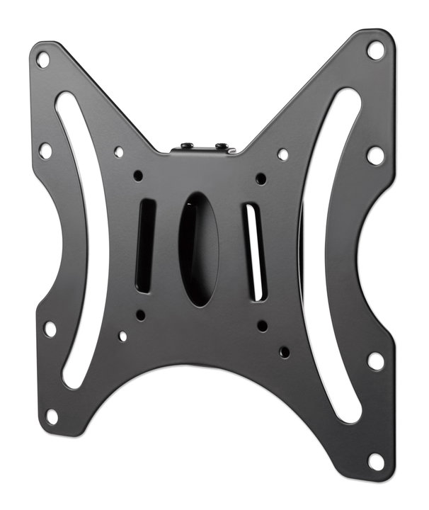 Universal Ultra Slim Wall Mount for Flat-Panel TV 23-42\" - Manhattan ICA-LCD 114BM