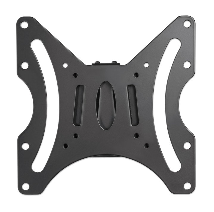 Universal Ultra Slim Wall Mount for Flat-Panel TV 23-42\" - Manhattan ICA-LCD 114BM