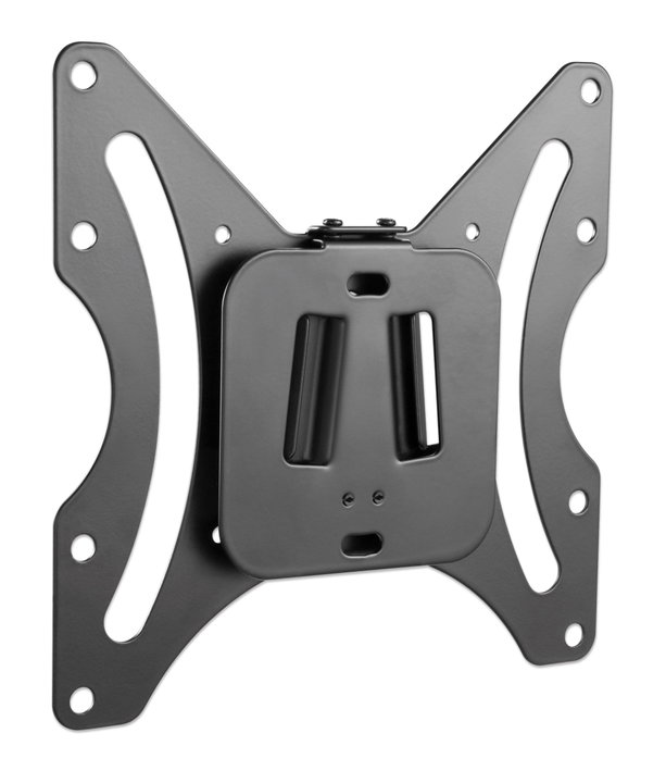 Universal Ultra Slim Wall Mount for Flat-Panel TV 23-42\" - Manhattan ICA-LCD 114BM