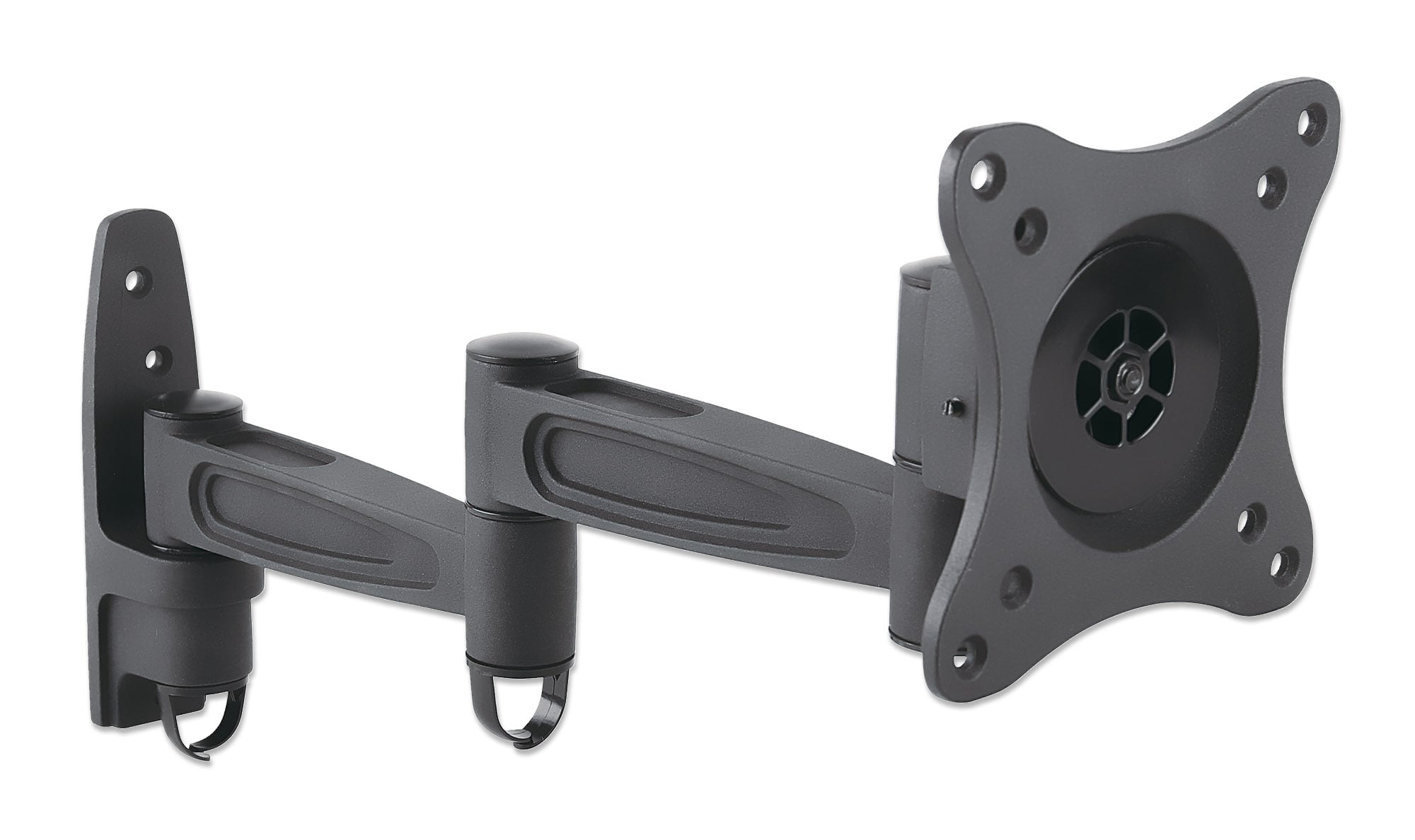 Universal Articulated Wall Mount for Flat-Panel TV - Manhattan ICA-LCD 23 LM