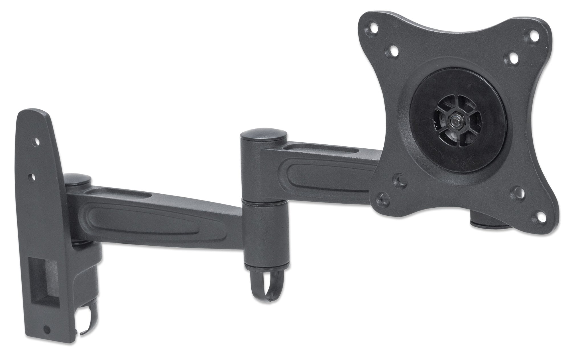 Universal Articulated Wall Mount for Flat-Panel TV - Manhattan ICA-LCD 23 LM