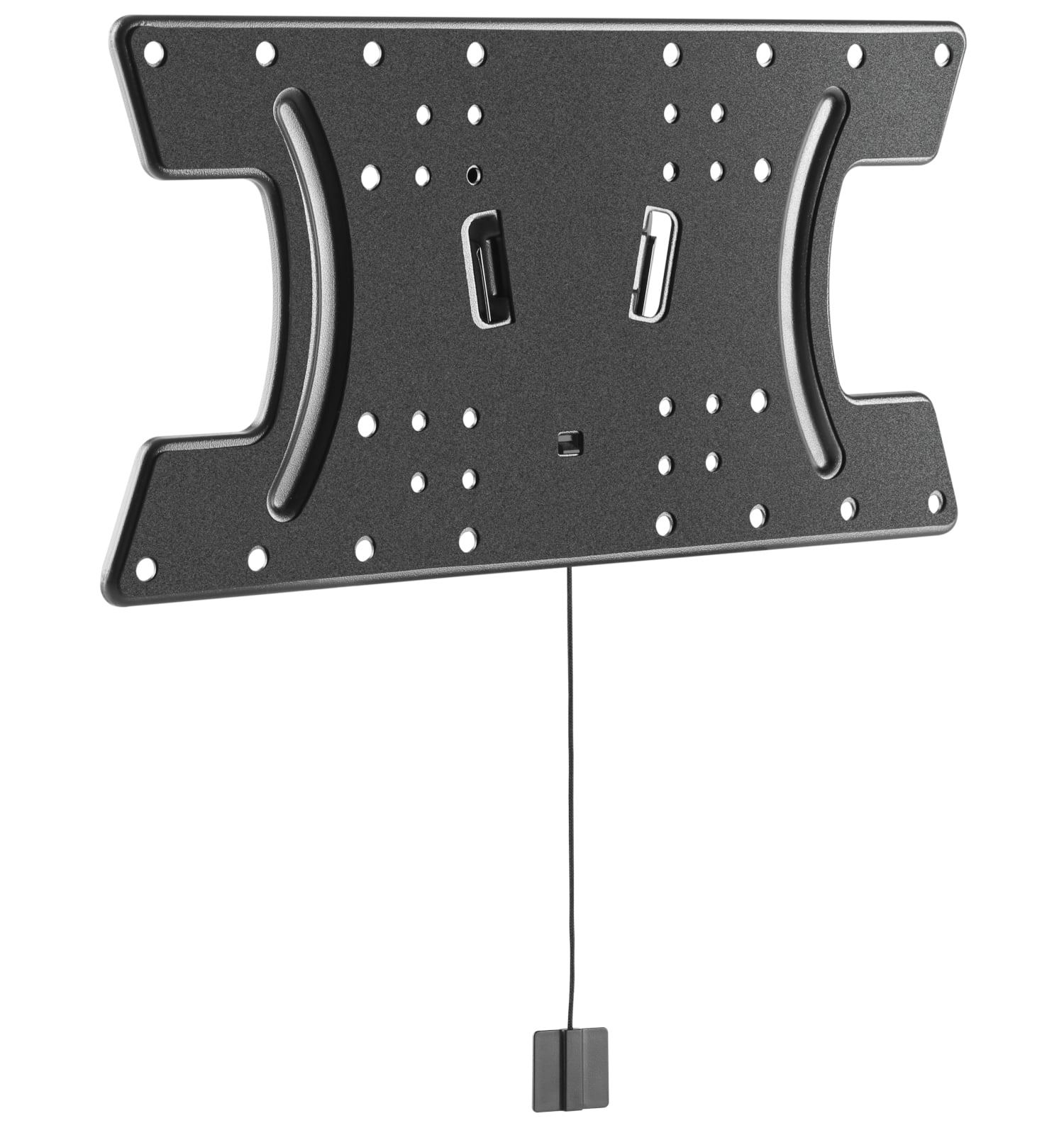 Staffa a Muro Slim per OLED TV 32-65'' Nero - Techly ICA-LCD 24O