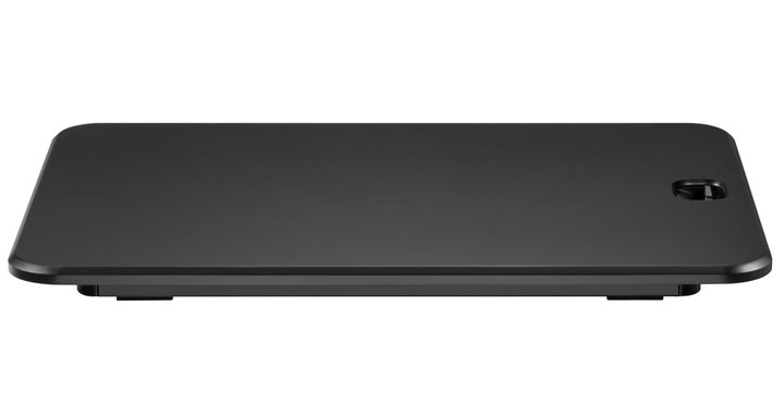 Convertitore da Scrivania Sit Stand Altezza Regolabile Ultra Slim - Techly ICA-LCD 302