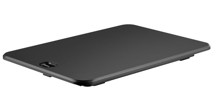 Convertitore da Scrivania Sit Stand Altezza Regolabile Ultra Slim - Techly ICA-LCD 302