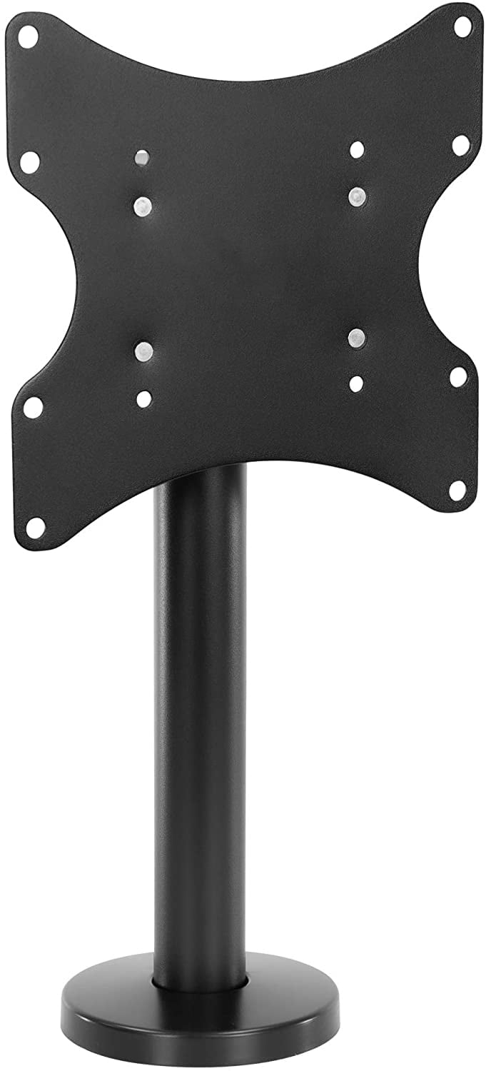 Supporto Universale da Tavolo per TV LED/LCD 23-43'' Nero - Techly ICA-LCD 316S